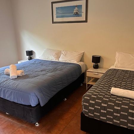 Jurien Bay Hotel Motel Exteriör bild