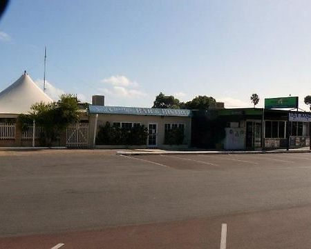 Jurien Bay Hotel Motel Exteriör bild