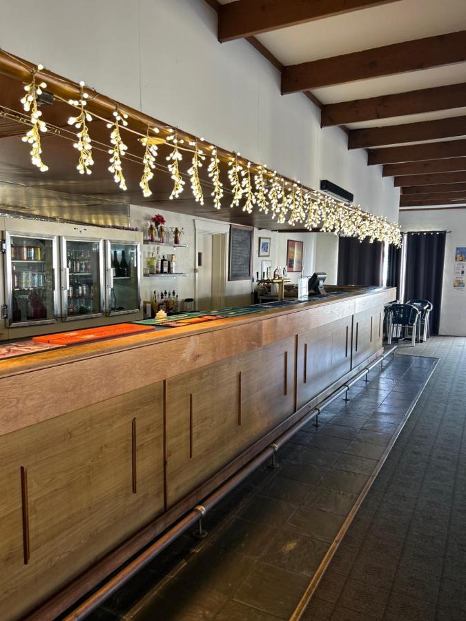 Jurien Bay Hotel Motel Exteriör bild