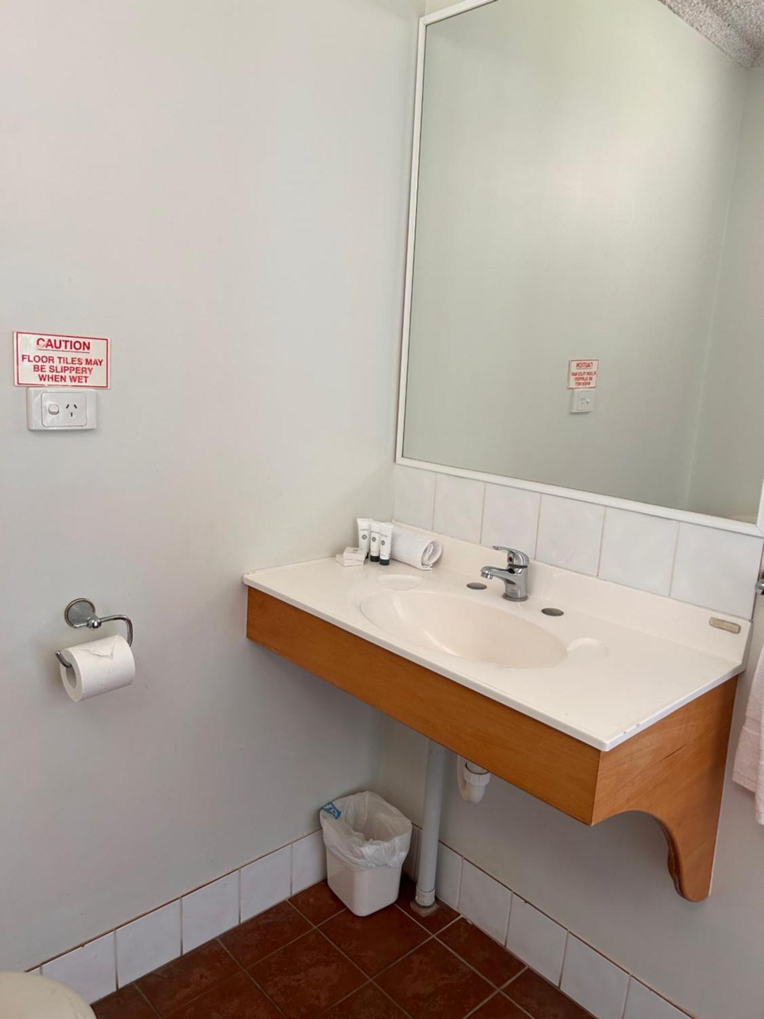 Jurien Bay Hotel Motel Exteriör bild