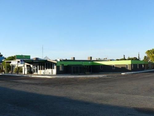Jurien Bay Hotel Motel Exteriör bild