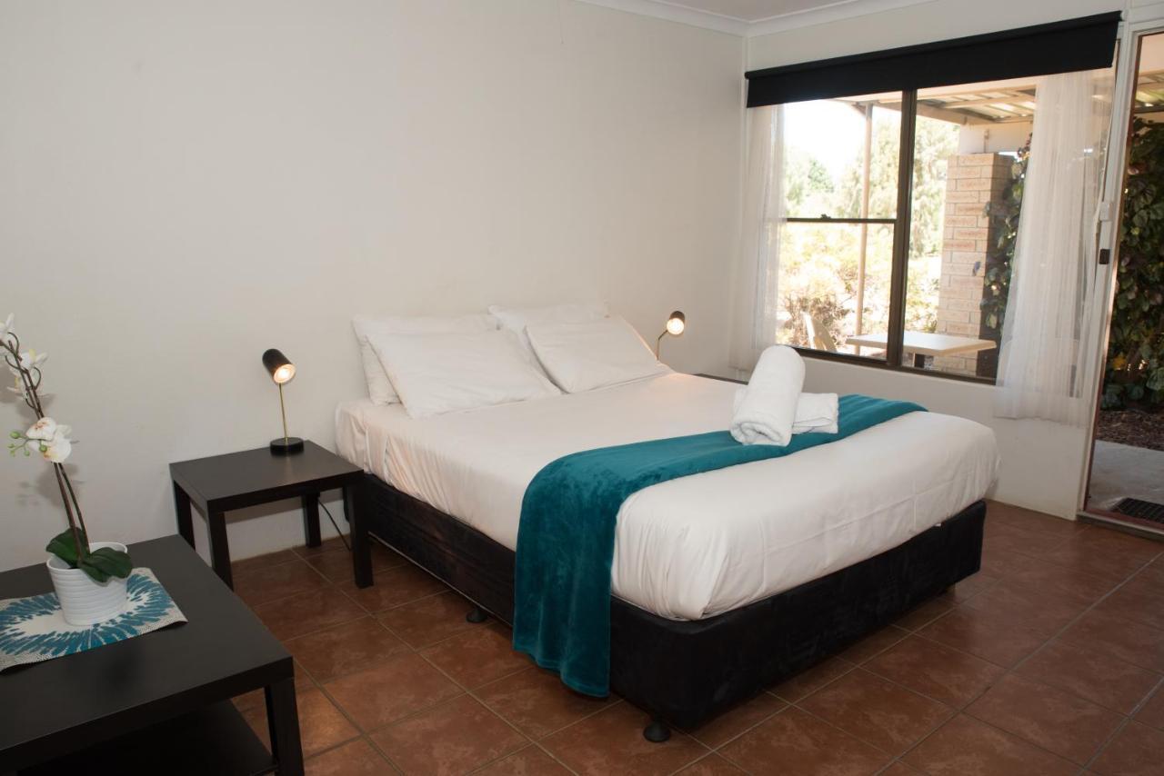 Jurien Bay Hotel Motel Exteriör bild